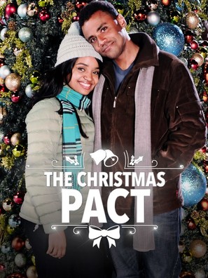 The Christmas Pact - Video on demand movie cover (thumbnail)