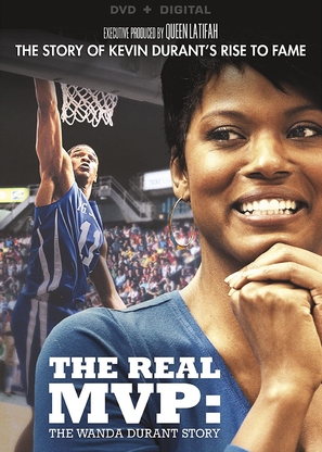 The Real MVP: The Wanda Durant Story - Movie Cover (thumbnail)