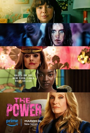&quot;The Power&quot; - Movie Poster (thumbnail)