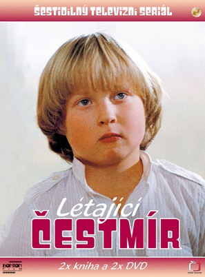 &quot;L&eacute;taj&iacute;c&iacute; Cestm&iacute;r&quot; - Czech Movie Cover (thumbnail)