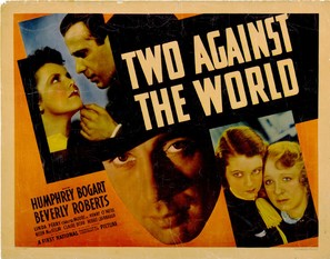 Two Against the World - Movie Poster (thumbnail)