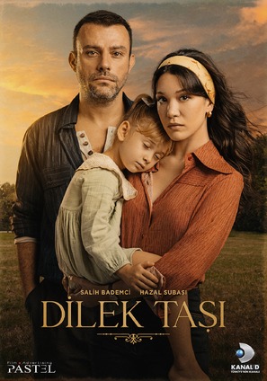 &quot;Dilek Tasi&quot; - Turkish Movie Poster (thumbnail)