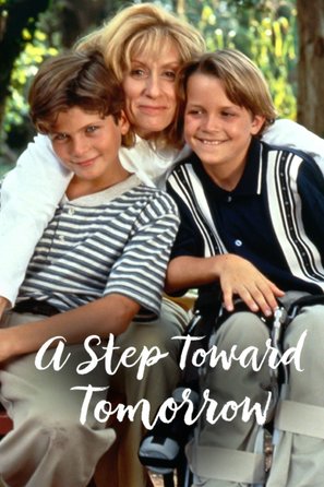 A Step Toward Tomorrow - Movie Cover (thumbnail)