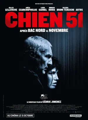 Chien 51 Poster