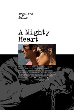 A Mighty Heart - Movie Poster (thumbnail)
