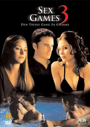 Cruel Intentions 3 - Dutch DVD movie cover (thumbnail)