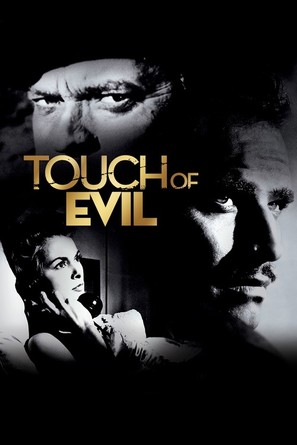 Touch of Evil - Movie Cover (thumbnail)