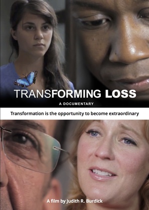 Transforming Loss: A Documentary - Movie Poster (thumbnail)