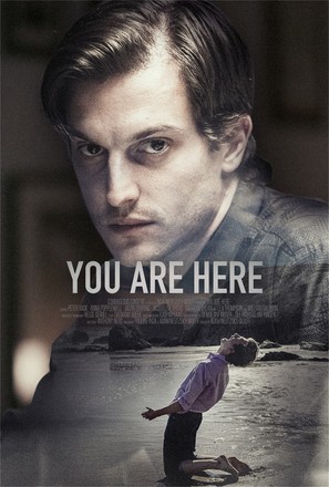 You Are Here - Movie Poster (thumbnail)