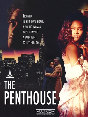 The Penthouse - Movie Cover (thumbnail)
