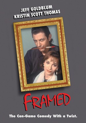 Framed - Movie Poster (thumbnail)