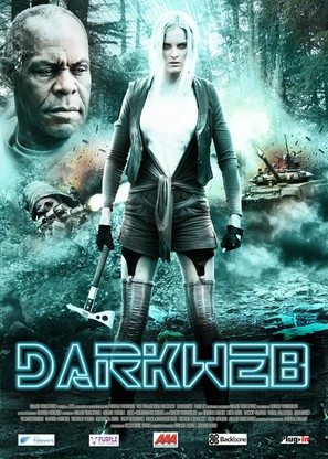 Darkweb - Movie Poster (thumbnail)