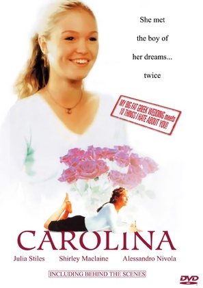 Carolina - poster (thumbnail)