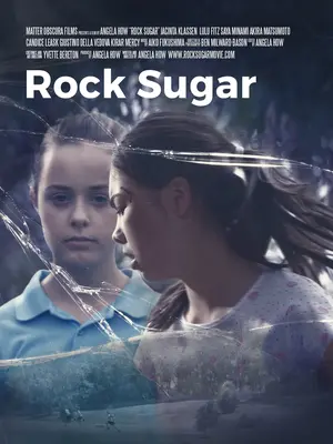 Rock Sugar Poster