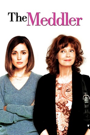 The Meddler - Movie Cover (thumbnail)