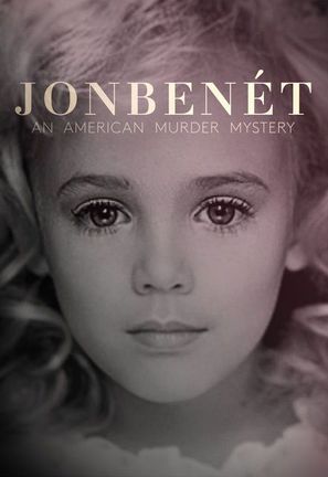 JonBenet: An American Murder Mystery - Movie Poster (thumbnail)