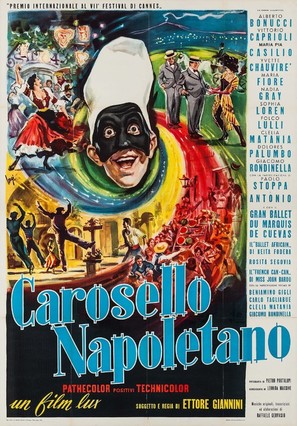 Carosello napoletano