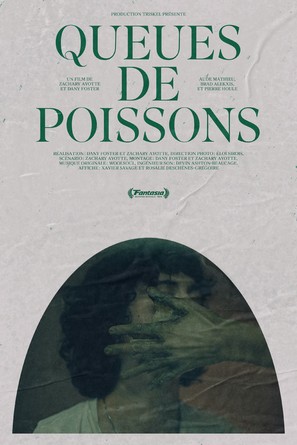 Queues de poissons - Canadian Movie Poster (thumbnail)