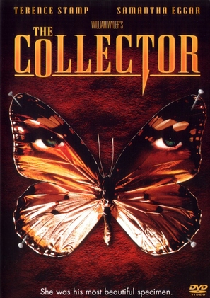 The Collector - Movie Cover (thumbnail)