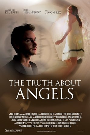 The Truth About Angels - Movie Poster (thumbnail)
