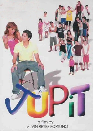 Jupit - Philippine Movie Cover (thumbnail)