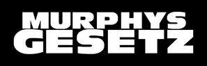 Murphy&#039;s Law - German Logo (thumbnail)