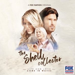 The Shell Collector - Canadian Movie Poster (thumbnail)