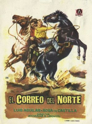 El correo del norte