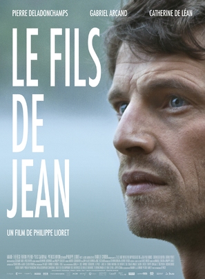Le fils de Jean - French Movie Poster (thumbnail)
