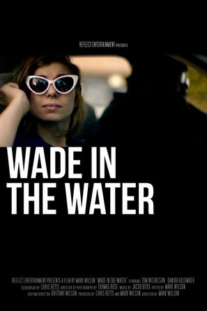 Wade in the Water - Movie Poster (thumbnail)