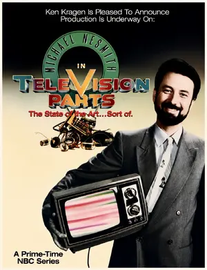 Elephant Parts Poster