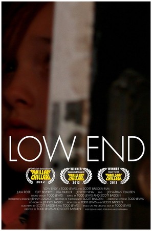 Low End - Movie Poster (thumbnail)