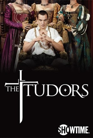 &quot;The Tudors&quot; - Movie Poster (thumbnail)