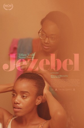 Jezebel - Movie Poster (thumbnail)