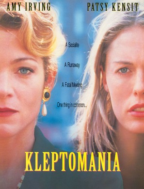 Kleptomania - Movie Cover (thumbnail)