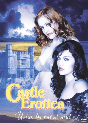 Castle Eros Cover