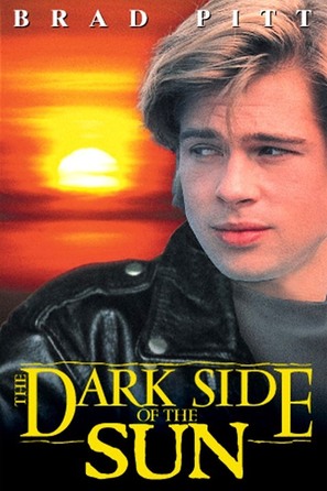 The Dark Side of the Sun - DVD movie cover (thumbnail)