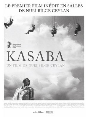 Kasaba - French Re-release movie poster (thumbnail)