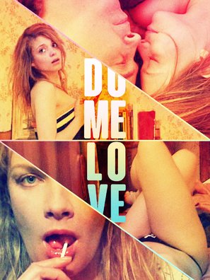 Do Me Love - French Movie Poster (thumbnail)
