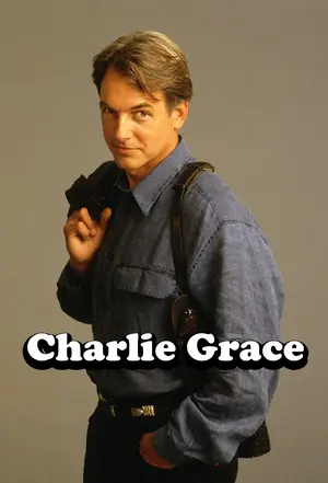 "Charlie Grace" Poster
