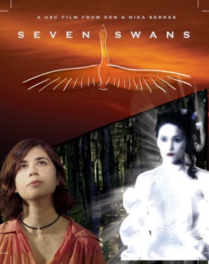 Seven Swans - poster (thumbnail)