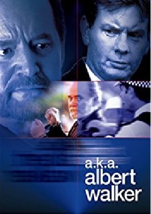 Aka Albert Walker - British Movie Cover (thumbnail)