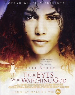 Their Eyes Were Watching God - Movie Poster (thumbnail)