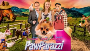 PupParazzi - Movie Poster (thumbnail)