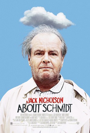 About Schmidt - Movie Poster (thumbnail)