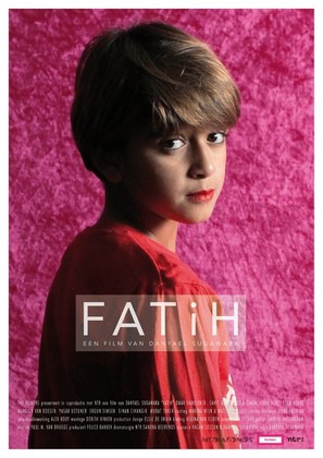 Fatih - Dutch Movie Poster (thumbnail)