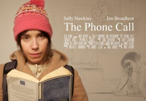 The Phone Call - British Movie Poster (thumbnail)