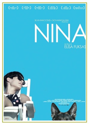 Nina - Italian Movie Poster (thumbnail)