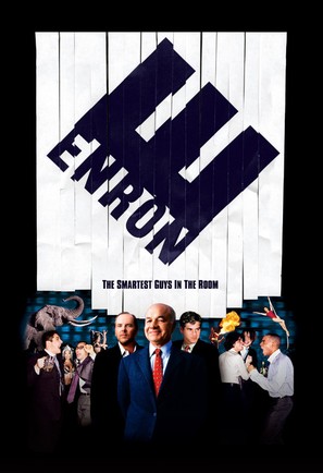 Enron: The Smartest Guys in the Room - poster (thumbnail)