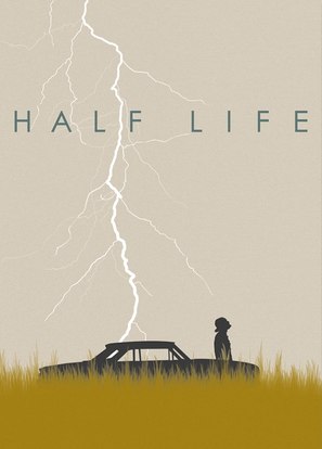 Half Life - Movie Poster (thumbnail)